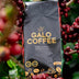 Dark Roast Ground Coffee